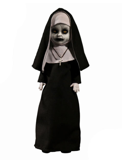 LDD Barak "The Nun" Living Dead Dolls