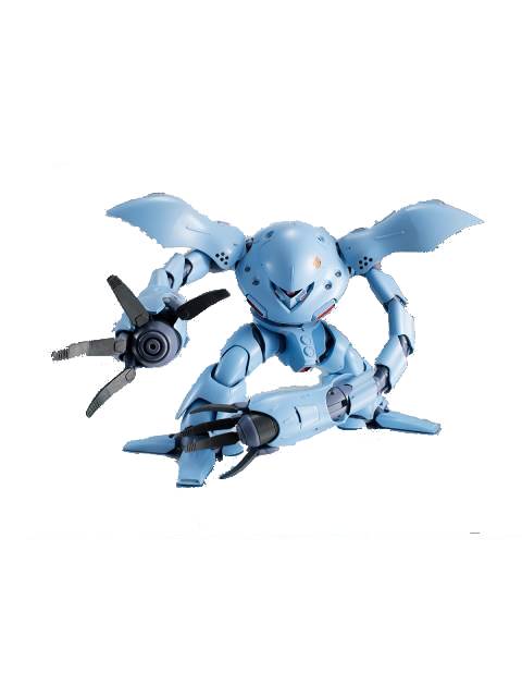 ROBOT魂 MSM-03C ハイゴッグ ver. A.N.I.M.E. 「機動戦士ガンダム0080 ポケットの中の戦争」 【再販】