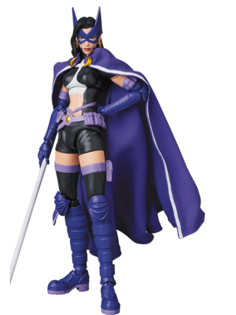 メディコムトイ MAFEX HUNTRESS(BATMAN： HUSH Ver.)