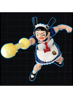 千値練 RIOBOT 鋼鉄のロボコ DX版 アクションフィギュア 「僕とロボコ」