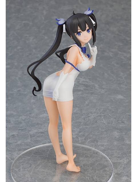 POP UP PARADE ヘスティア 「ダンジョンに出会いを求めるのは間違っているだろうかIV」