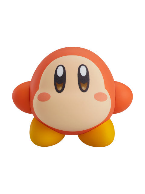 Nendoroid 1281 Waddle Dee [Resale] "Kirby of the Stars"