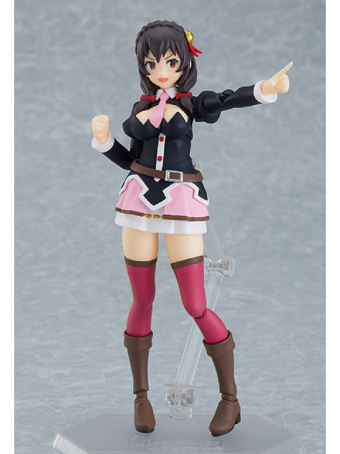 figma 531 ゆんゆん 「この素晴らしい世界に祝福を！」