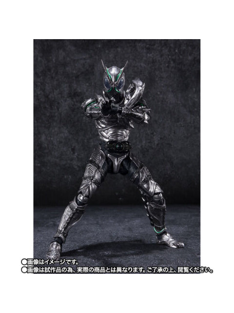 【魂ウェブ商店 限定品】 S.H.Figuarts 仮面ライダーSHADOWMOON 【新古品 特別価格】