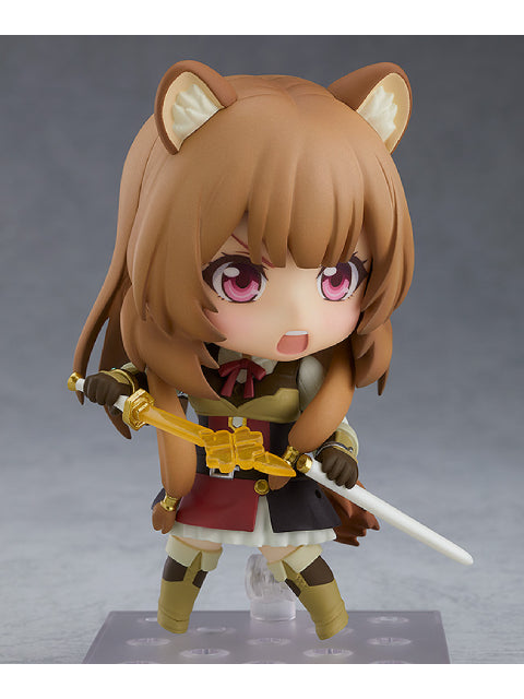 ねんどろいど 1136 ラフタリア 【再販】 「盾の勇者の成り上がり」