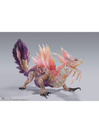S.H.MonsterArts タマミツネ 「モンスターハンターシリーズ」