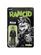 スーパー7 リ・アクション スカルティム ウルフヘッド Ver. 「RANCID (ランシド)」