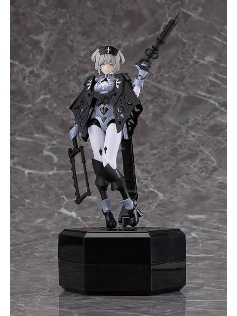 chitocerium VI-carbonia graphites 1/1 【プラモデル