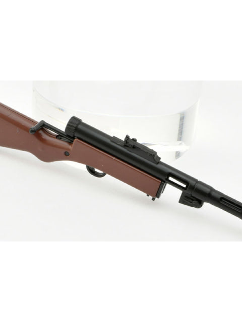 リトルアーモリー 【LADF29】 スオミ タイプ 1/12 【プラモデル】 ドールズフロントライン