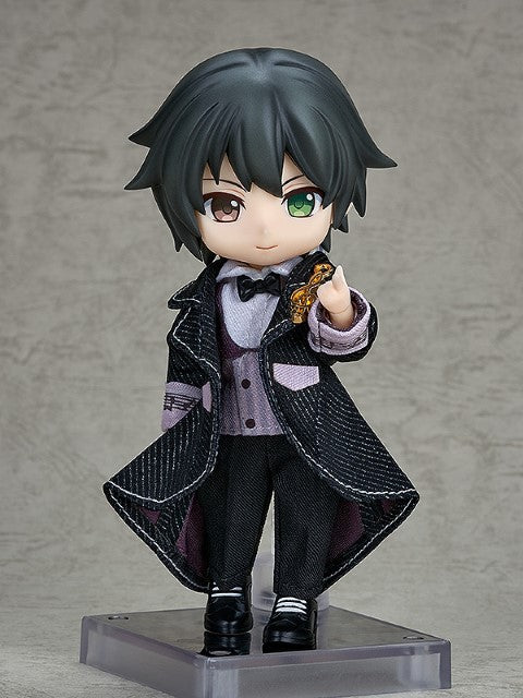 ねんどろいどどーる おようふくセット クラシックコンサート：Boy