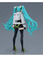 MODEROID レーシングミク 2022Ver. 【プラモデル】 「初音ミク GTプロジェクト」