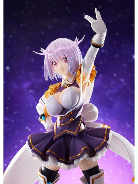 POP UP PARADE 新条アカネ(ニューオーダー) L size 「劇場版 グリッドマン ユニバース」