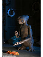 ネカ E.T.  「イーティー」 40th アニバーサリー アルティメット アクションフィギュア