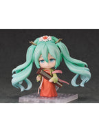 ねんどろいど 1971 初音ミク 高山流水Ver. 「キャラクター・ボーカル・シリーズ01」