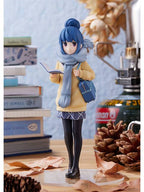 POP UP PARADE 志摩リン 「ゆるキャン△」