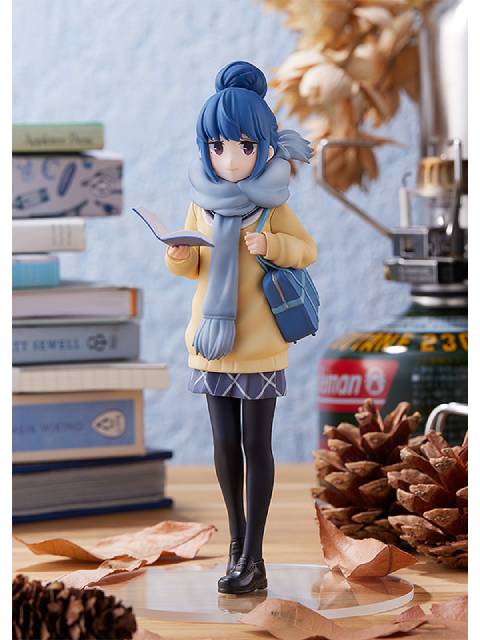 POP UP PARADE 志摩リン 「ゆるキャン△」