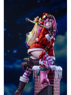 コトブキヤ 煙突のアンジェ 山下しゅんやのプラスチック・エンジェル