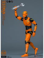 DAMTOYS 1/12 アクションフィギュア テストマン C2 【DPS-09】