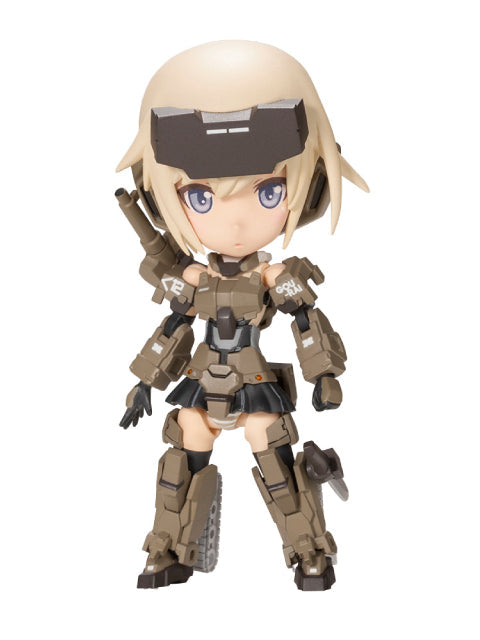 コトブキヤ Qpmini 轟雷 【プラモデル】 「フレームアームズ・ガール」