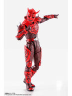 S.H.Figuarts （真骨彫製法） モモタロスイマジン 「仮面ライダー電王」