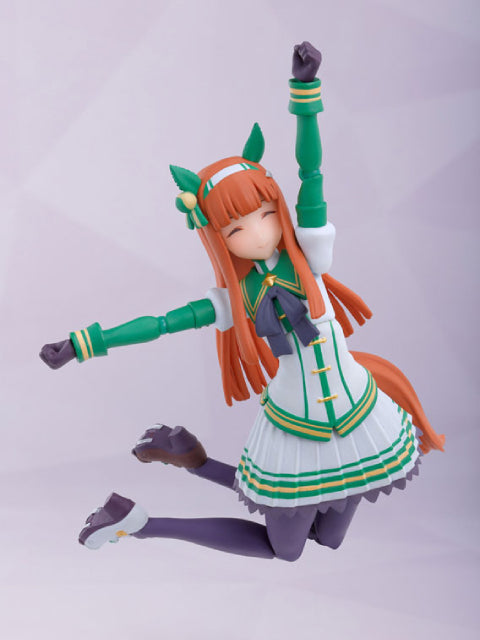 S.H.Figuarts サイレンススズカ 「ウマ娘 プリティーダービー」