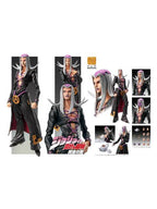 メディコスエンタテインメント 超像可動 レオーネ・アバッキオ 【再販】 「ジョジョの奇妙な冒険 第5部」