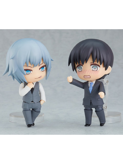 ねんどろいどもあ とりかえっこフェイス グッスマSelection 【ランダム・単品販売】 グッドスマイルカンパニー