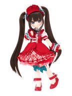 アゾン ミンディ Lil’ Fairy ～ストロベリーパフェ～