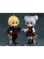 ねんどろいどどーる ヴァンパイア：カミュ