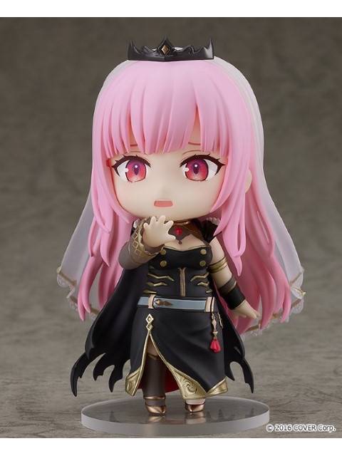 Nendoroid 2118 Mori Calliope "HoloLive Production"