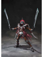 バンダイ S.I.C. 仮面ライダーゴースト オレ魂