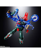 超合金魂 GX-96 ゲッターロボ號