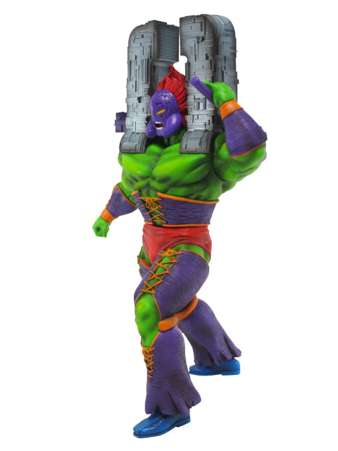 CCP ザ・マンリキ 特別カラー 「キン肉マン」 Muscular Collection(CMC) NO.63