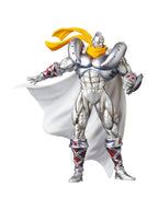 メディコムトイ UDF シルバーマン 「キン肉マン」