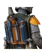 メディコムトイ MAFEX ボバ・フェット(RETURN OF THE JEDI Ver.) 「スター・ウォーズ エピソード6/ジェダイの帰還」 【再販】 BOBA FETT