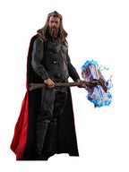 HOTTOYS ソー 「アベンジャーズ／エンドゲーム」  1/6 ムービー・マスターピース
