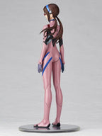 海洋堂 エヴァガールズ マリ 1/7 「HAYASHI HIROKI FIGURE COLLECTION」