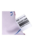 メディコムトイ SQUARE CUSHION 「The Queen Is Dead」 PURPLE