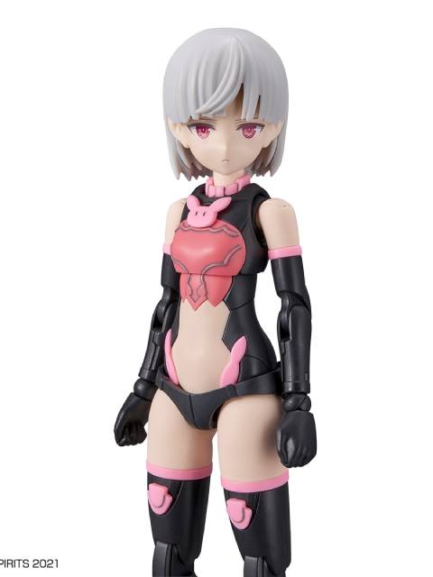 30MS SIS-T00 ララネル カラーB  【プラモデル】