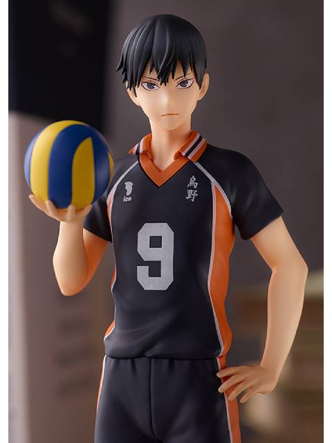 POP UP PARADE 影山飛雄 「ハイキュー！！ TO THE TOP」