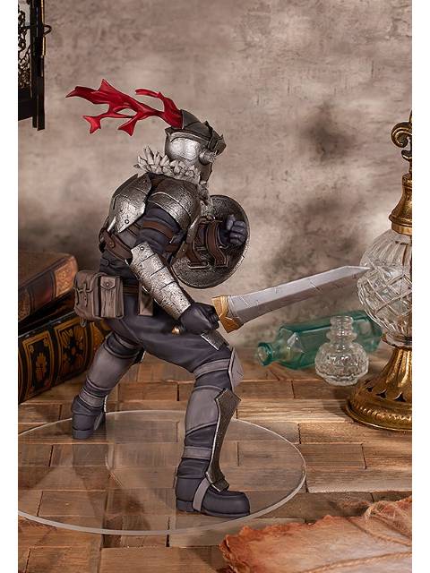 POP UP PARADE ゴブリンスレイヤー L size 「ゴブリンスレイヤーII」