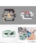 バンダイ 鬼滅模型 竈門炭治郎 「鬼滅の刃」 【プラモデル】