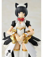 PLAMAX メイドロイド・ミャオ 【プラモデル】 「ギルティプリンセス」 GP-01 【再販】