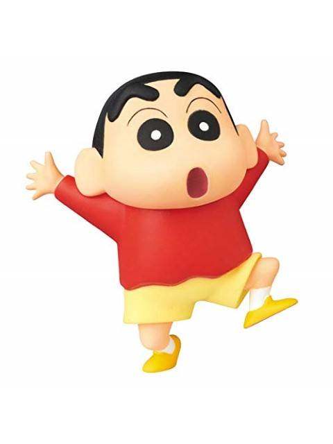 メディコムトイ UDF しんちゃん(リニューアル版) 【再販】 「クレヨンしんちゃん」