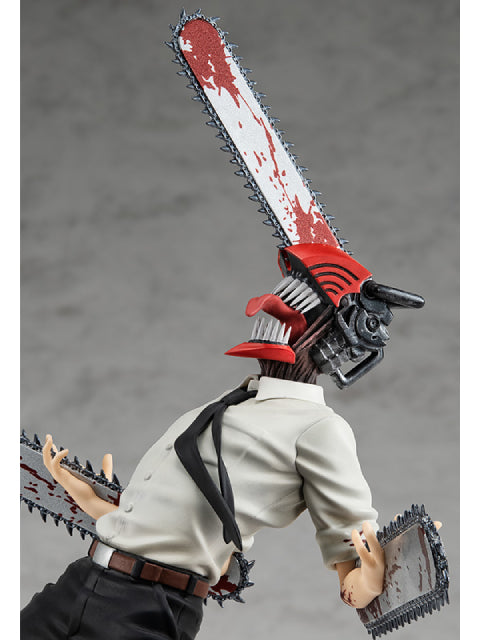 POP UP PARADE チェンソーマン 「チェンソーマン」