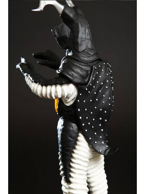 CCP 宇宙怪獣 ゼットン 1/6 特撮シリーズ