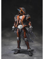 バンダイ S.I.C. 仮面ライダーゴースト オレ魂