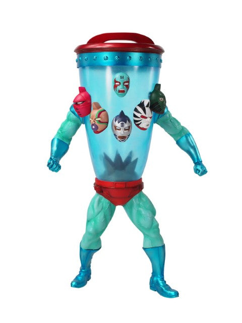 CCP CMC ミキサー大帝 特別カラー ハイスペック Ver. CCP Muscular Collection NO.81