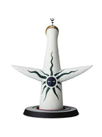 海洋堂 1/350スケール 太陽の塔 ソフトビニール製塗装済完成品モデル 【再販】