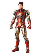 メディコムトイ MAFEX IRON MAN MARK85(BATTLE DAMAGE Ver.)